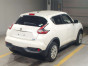 2016 Nissan JUKE