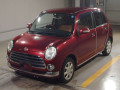 2007 Daihatsu Miragino