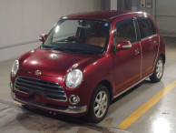 2007 Daihatsu Miragino