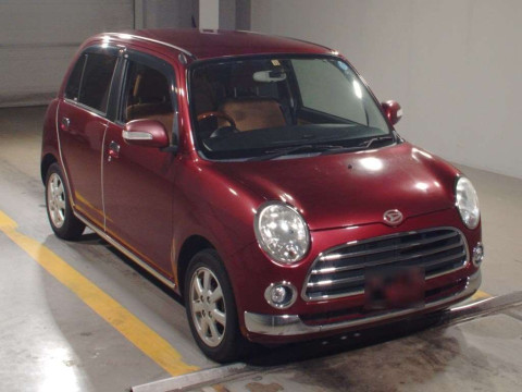 2007 Daihatsu Miragino L650S[2]