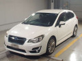 2014 Subaru Impreza Sports