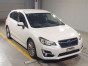 2014 Subaru Impreza Sports