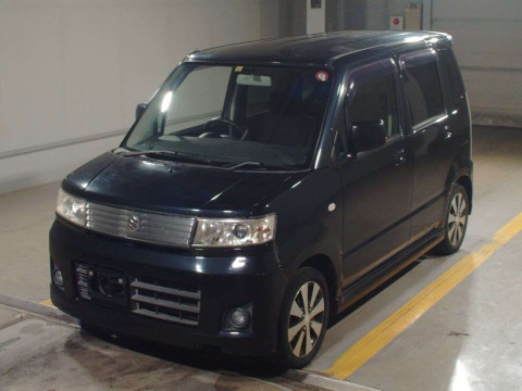 2008 Suzuki Wagon R MH22S[0]