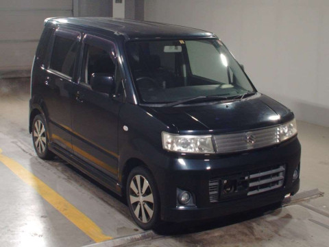 2008 Suzuki Wagon R MH22S[2]