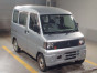 2004 Mitsubishi Minicab Van