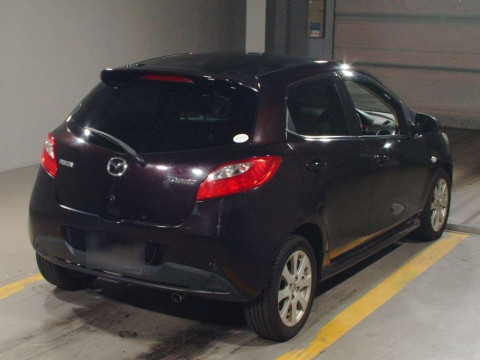 2008 Mazda Demio DE3FS[1]