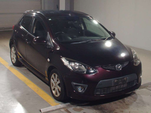 2008 Mazda Demio DE3FS[2]