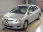 2006 Toyota Belta