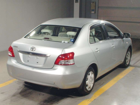 2006 Toyota Belta SCP92[1]