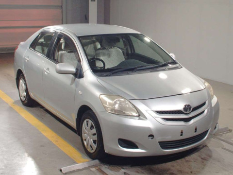 2006 Toyota Belta SCP92[2]