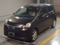 2011 Daihatsu Mira es