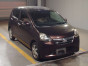 2011 Daihatsu Mira es