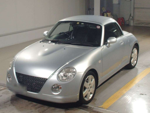 2002 Daihatsu Copen L880K[0]