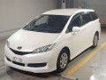 2009 Toyota Wish