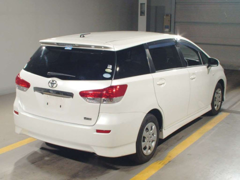 2009 Toyota Wish ZGE20G[1]