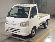 2013 Daihatsu Hijet Truck