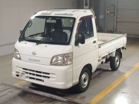 2013 Daihatsu Hijet Truck S211P[0]