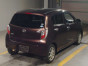 2011 Daihatsu Mira es