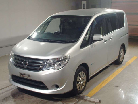 2015 Nissan Serena HC26[0]