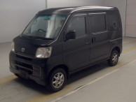 2015 Toyota Pixis Van