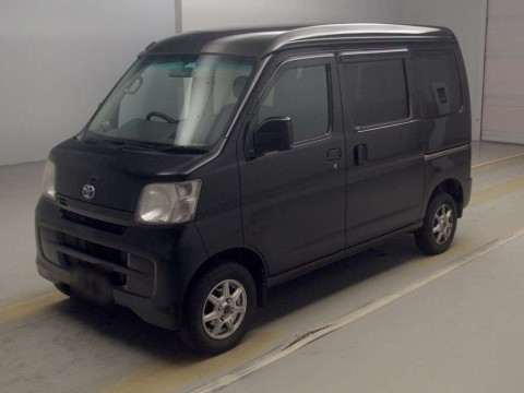 2015 Toyota Pixis Van S321M[0]