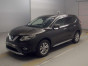 2014 Nissan X-Trail