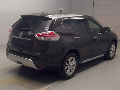 2014 Nissan X-Trail NT32[1]