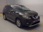 2014 Nissan X-Trail