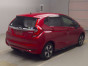 2018 Honda Fit Hybrid