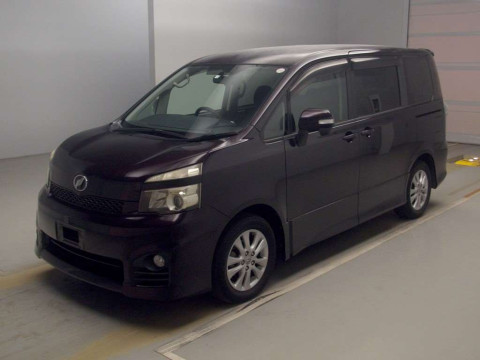 2010 Toyota Voxy ZRR70W[0]