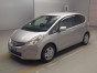 2011 Honda Fit Hybrid