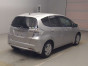 2011 Honda Fit Hybrid