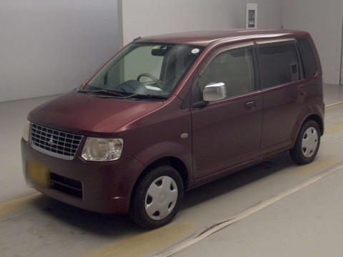 2012 Mitsubishi eK Wagon H82W[0]