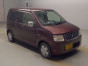 2012 Mitsubishi eK Wagon