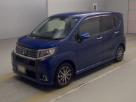 2015 Daihatsu Move