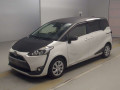 2016 Toyota Sienta