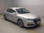 2014 Honda Accord Hybrid