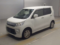 2015 Suzuki WAGON R STINGRAY