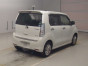 2015 Suzuki WAGON R STINGRAY