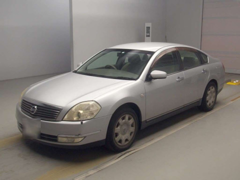 2006 Nissan Teana J31[0]