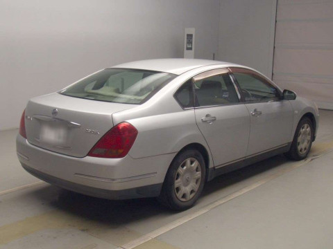 2006 Nissan Teana J31[1]