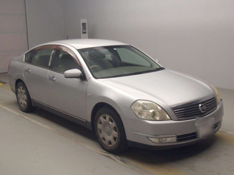 2006 Nissan Teana J31[2]