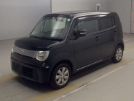 2012 Suzuki MR Wagon