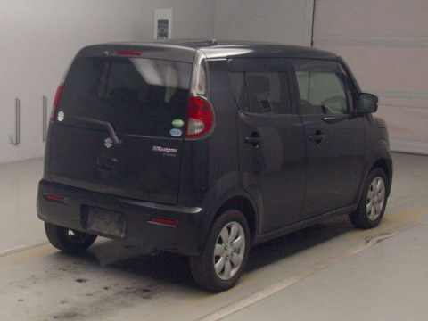 2012 Suzuki MR Wagon MF33S[1]