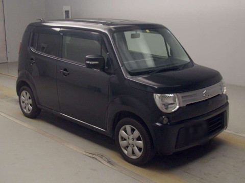 2012 Suzuki MR Wagon MF33S[2]