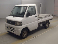 2006 Mitsubishi Minicab Truck