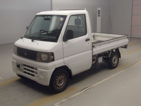 2006 Mitsubishi Minicab Truck U61T[0]