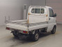 2006 Mitsubishi Minicab Truck