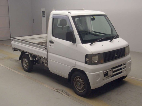 2006 Mitsubishi Minicab Truck U61T[2]