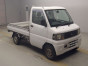 2006 Mitsubishi Minicab Truck